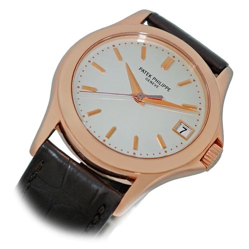 Patek Philippe Calatrava 5107J-001 - Image 2