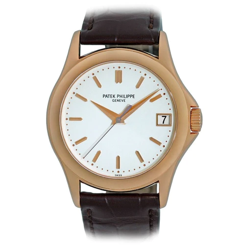 Patek Philippe Calatrava 5107J-001 - Image 3
