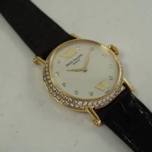 Buy Patek Philippe Calatrava 4861