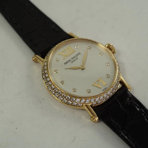 Buy Patek Philippe Calatrava 4861