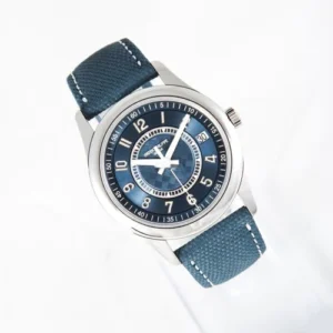 Patek Philippe Calatrava 6007A-001