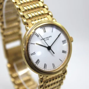 Patek Philippe Calatrava 3802/208J-001