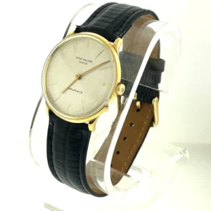 Buy Patek Philippe Calatrava 2573/1