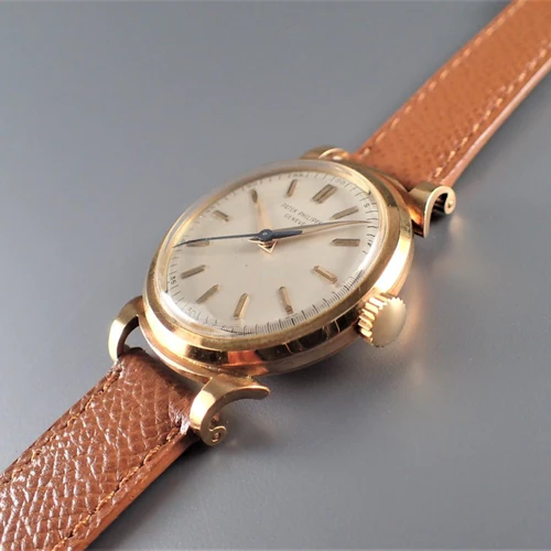 Buy Patek Philippe Calatrava 1491