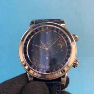 Patek Philippe 6102P-001 Grand Complications Celestial
