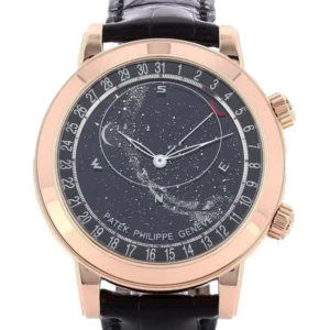 Patek Philippe 6102R-001 Grand Complic