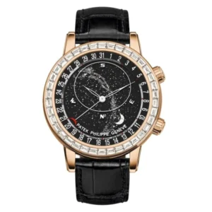 Patek Philippe 6104R-001 Grand Complications