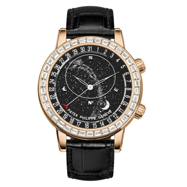 Patek Philippe 6104R-001 Grand Compli