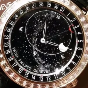 Buy Patek Philippe 6102R-001 Celestial Grand Complications