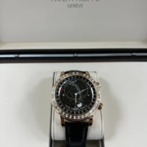 Buy Patek Philippe 6104R Grand Complications
