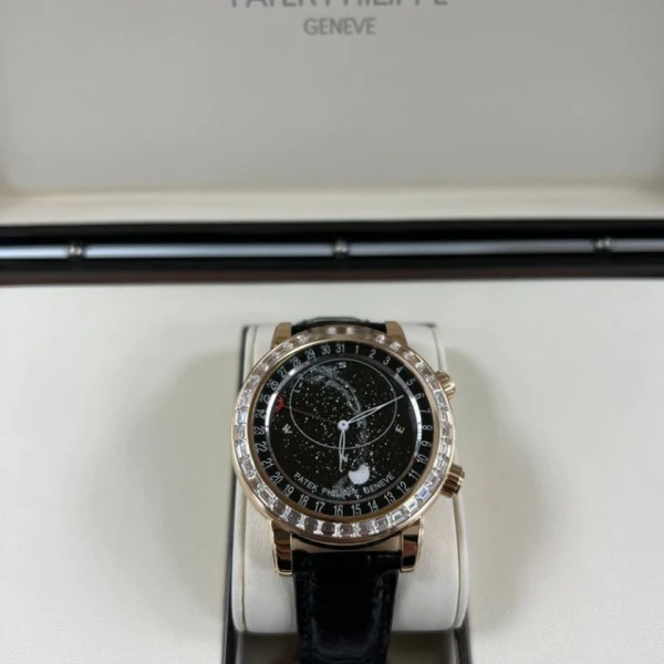 Buy Patek Philippe 6104R Grand Complic