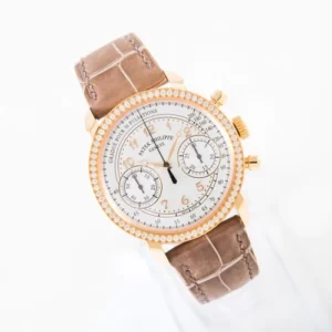 Patek Philippe 5270J-001 Grand Complications