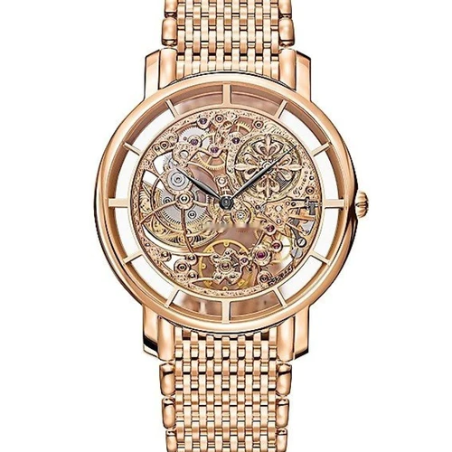 Patek Philippe 5180/1R-001 Complicatio