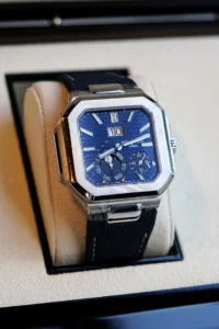 Patek Philippe Cubitus 5822P