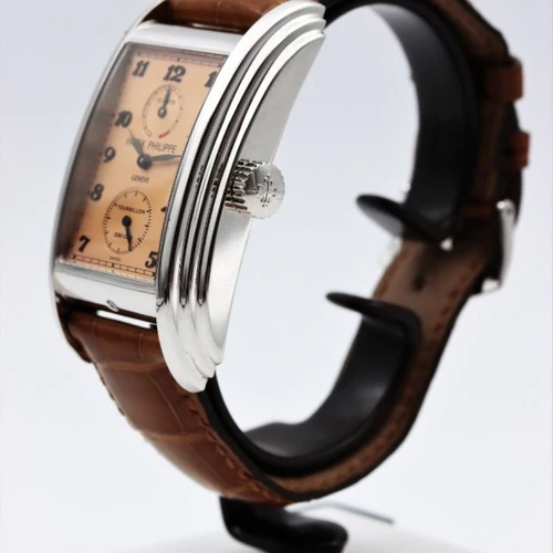 Patek Philippe 5101P Grand Complications - Image 2