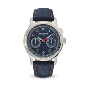 Patek Philippe 5470P Grand Complications