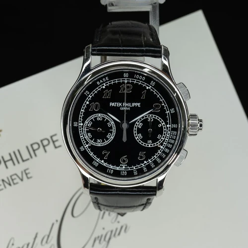 Patek Philippe 5370P Grand Complicat