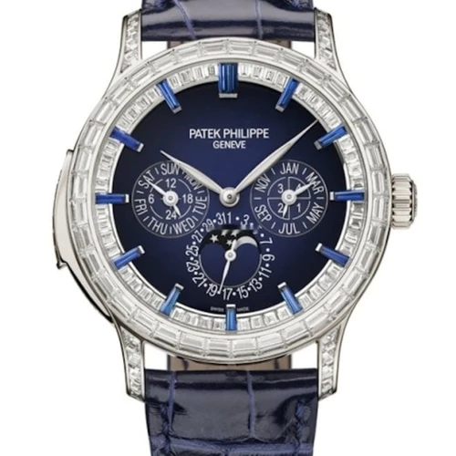 Patek Philippe 5374/300P Grand Complic