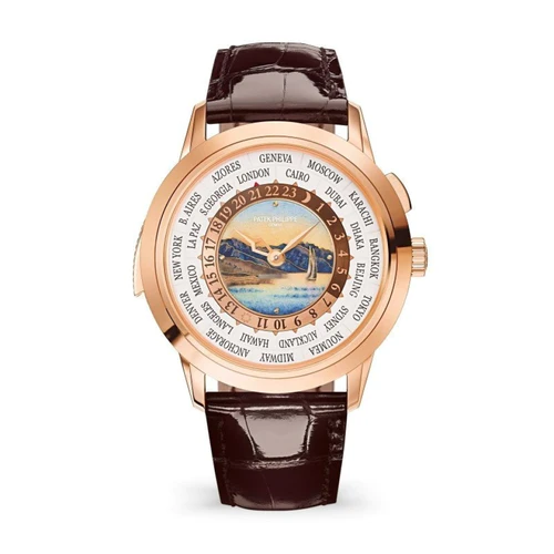 Patek Philippe 5531R Grand Complicatio