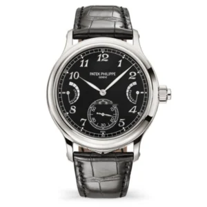 Patek Philippe 6301P Grand Complications