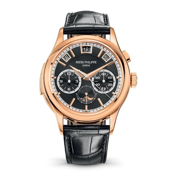 Patek Philippe 5208R Grand Complicatio