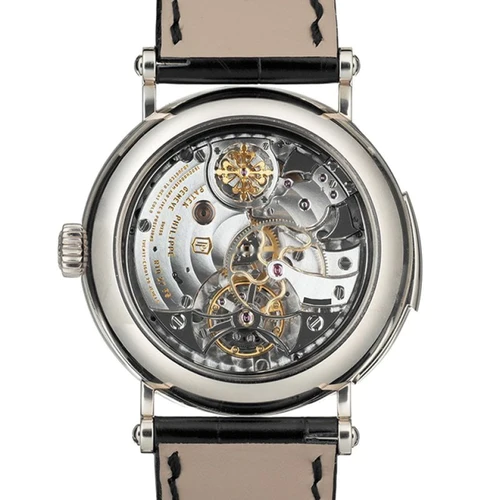 Patek Philippe 5539G Grand Complications - Image 2