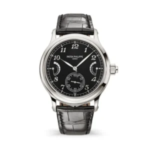 Patek Philippe 6301P Grand Complications