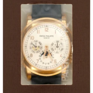 Patek Philippe 5074R Grand Complications
