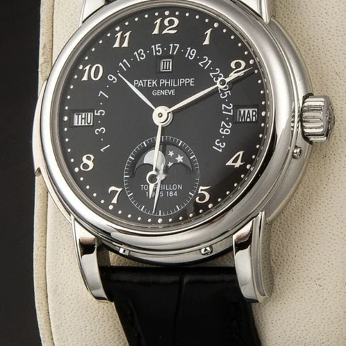 Patek Philippe 5016P-018 Minute Repeat