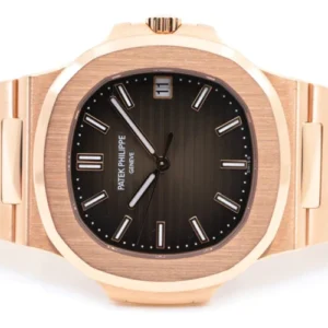 Buy Patek Philippe Nautilus 5711/1R Ro segold
