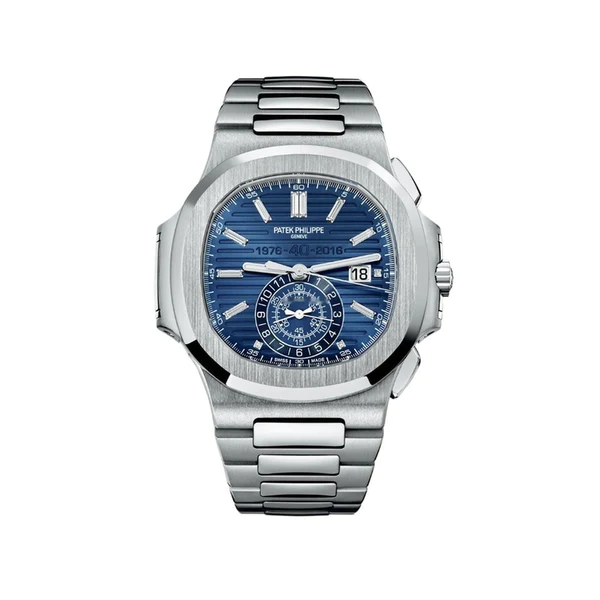 Patek Philippe Nautilus 5976/1G-001 - Image 2