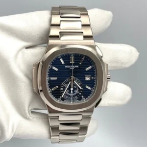 Patek Philippe Nautilus 5976/1G-001