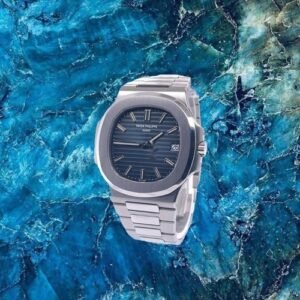 Patek Philippe Nautilus 5711 BLUE