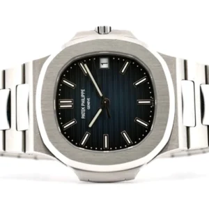 Patek Philippe Nautilus 5711 Blue Dial
