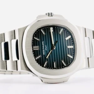 Patek Philippe Nautilus 5711 Blue Dial