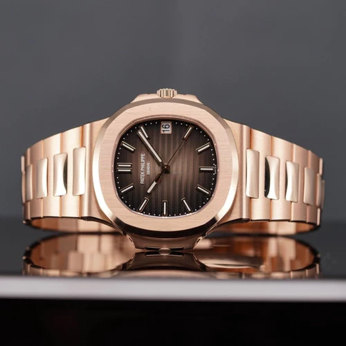 Patek Philippe 5711 Nautilus Rosegold