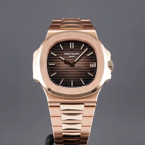 Patek Philippe 5711 Nautilus Rosegold - Image 2