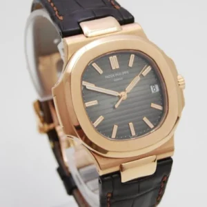 Patek Philippe Nautilus 5711R 18k