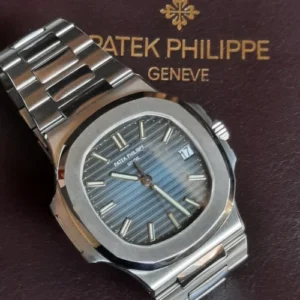 Buy New Patek Philippe Nautilus 5711