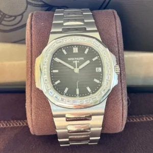 Nautilus 5711/110P-001 Patek Philippe