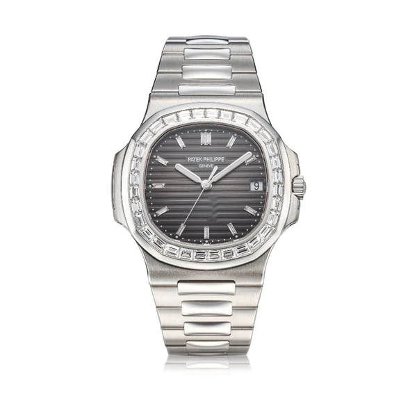 Buy Patek Philippe 5711/110P Nautilus