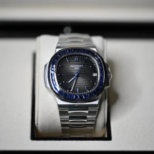Buy Patek Philippe Nautilus 5711/111P