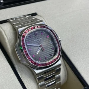 Patek Philippe Nautilus 5711/112P-010