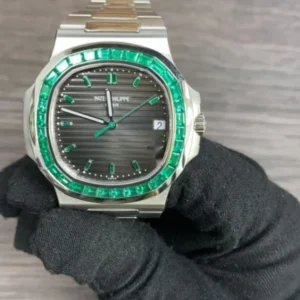 Patek Philippe Nautilus 5711/113p-001