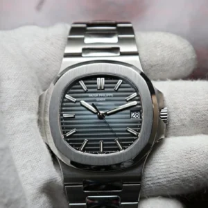 Patek Philippe Nautilus 5711/1A Blue D
