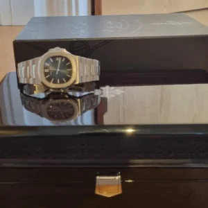 Patek Philippe 5711/1A Nautilus For Sale
