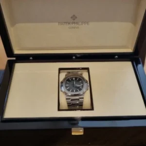 Patek Philippe 5711/1A Nautilus For Sale