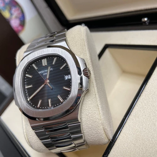 Patek Philippe 5711/1A-010 Nautilus B