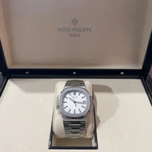 Patek Philippe 5711/1A-011 Nautilus