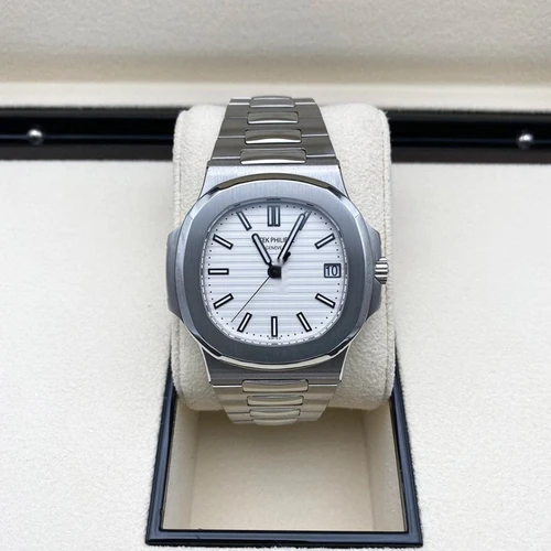 Patek Philippe Nautilus 5711/1A-011 Wh